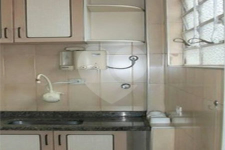 Sobrado á venda - Moema