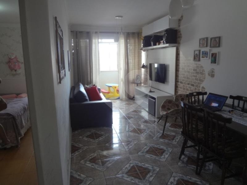 APARTAMENTO NO B R Á S – 67 MTS