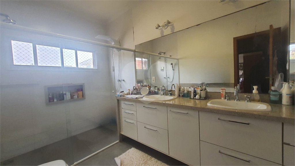 Casa no condomínio Damha II á venda!