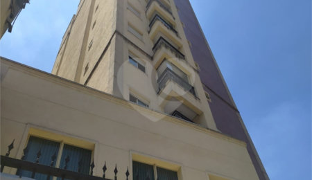 Cobertura à venda com 2 quartos em Santana, São Paulo, SP