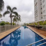 92 m², 3 dormitórios, varanda gourmet, 2 vagas e lazer completo