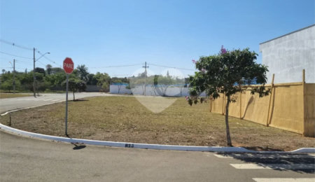 Terreno à venda no condomínio Residencial Ágape, Piracicaba - SP