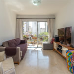 APARTAMENTO COM 3 QUARTOS 2 VAGAS À VENDA VILA CLEMENTINO VENDER