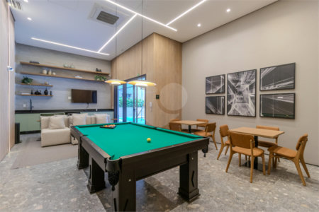 Apartamento à venda com 3 suítes em Campo Belo, São Paulo, SP