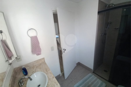 Apartamento à venda com 3 quartos, sendo 1 suíte, em Vila Andrade, São Paulo, SP
