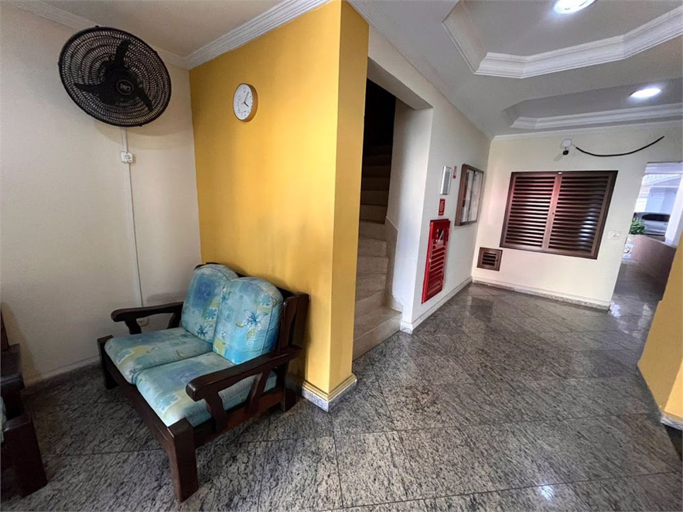 Apartamento à venda, 93 m² por R$ 350.000,00 - Enseada - Guarujá/SP
