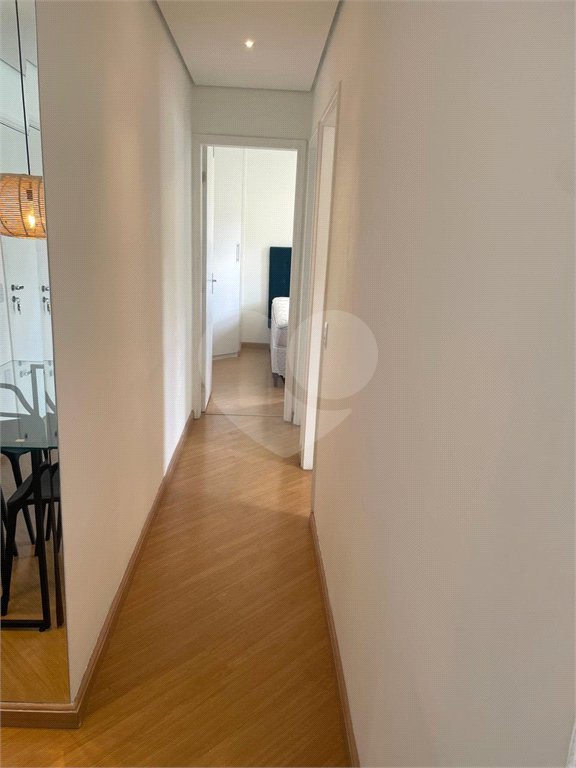 Apartamento à venda com 2 quartos em Jardim Ampliação, São Paulo, SP