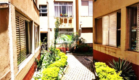 Apartamento à venda com 2 quartos em Jaçanã, São Paulo, SP
