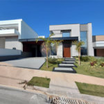 Casa à venda com 3 suítes no condomínio Residencial Milano, Indaiatuba - SP