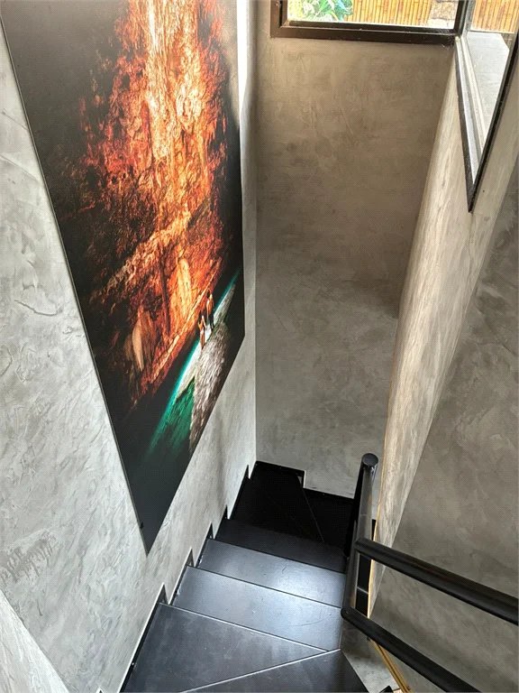 Cobertura à venda com 1 suíte em Vila Suzana, São Paulo, SP
