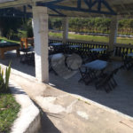 Sítio à venda com 4 quartos, sendo 1 suíte,  em Cruz das Almas, Biritiba-mirim, SP