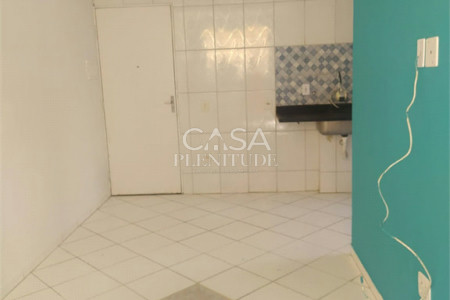 Apartamento à venda com 2 quartos em Caguassu, Sorocaba, SP