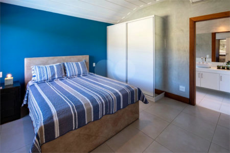 Casa em condomínio à venda com 5 suítes em Geribá, Armação dos Búzios, RJ