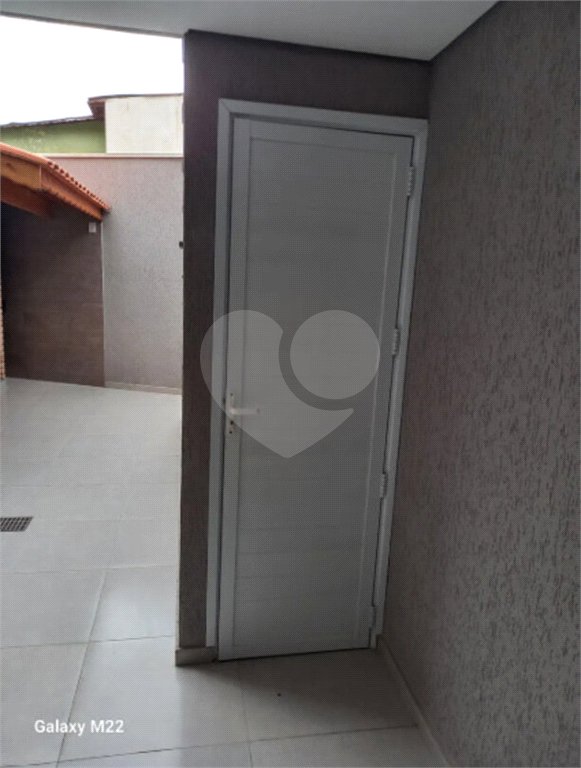 Casa à venda com 3 quartos em Vila São Geraldo, São Paulo, SP