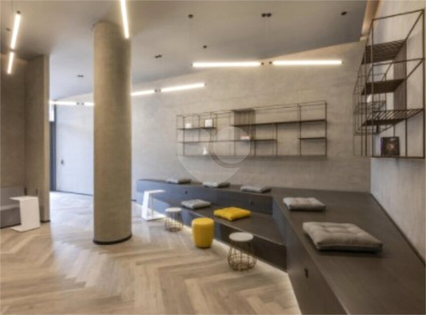 Apartamento para alugar em Vila Olímpia, São Paulo, SP