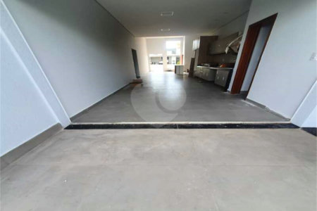 Casa à venda com 3 suítes no condomínio Residencial Mantova, Indaiatuba - SP
