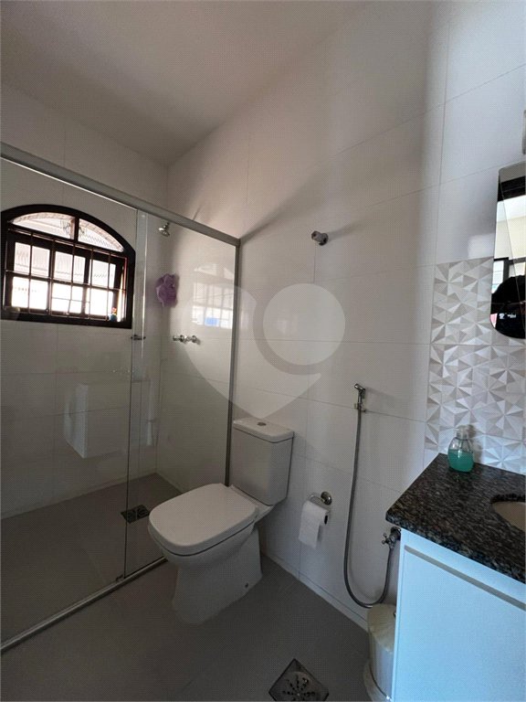 Sobrado à venda com 3 quartos, sendo 2 suítes,  em Alto Ipiranga, Mogi das Cruzes, SP