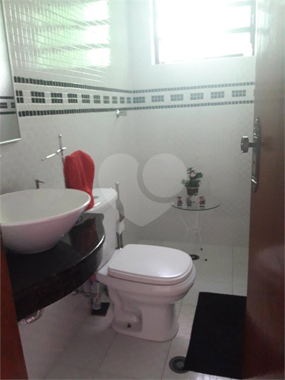 Sobrado à venda com 3 quartos, sendo 1 suíte, em Jaçanã, São Paulo, SP