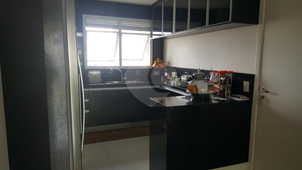 Apartamento à venda ou para alugar com 3 suítes em Vila Olímpia, São Paulo, SP