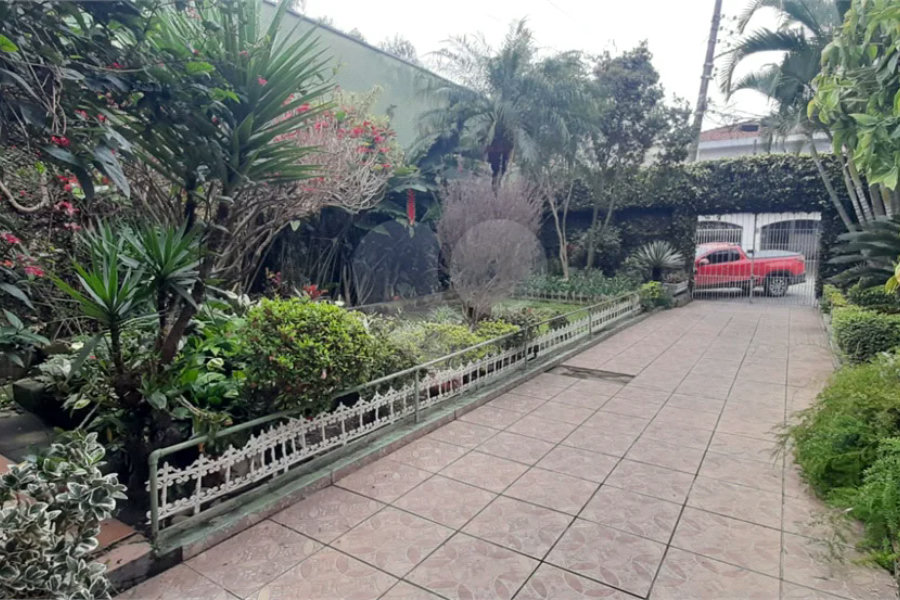 Casa à venda com 2 quartos em Jardim Leonor Mendes de Barros, São Paulo, SP