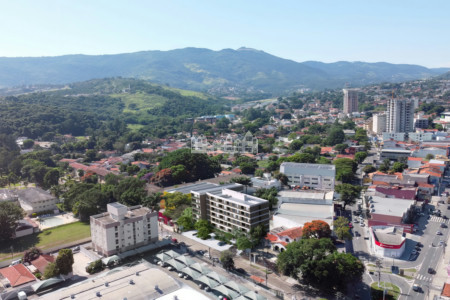 Apartamento 2 Dormitórios – 69,6 m² – Projeto Flora, Atibaia