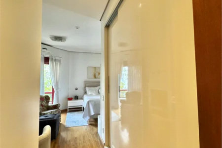 Apartamento à venda com 4 suítes em Vila Suzana, São Paulo, SP