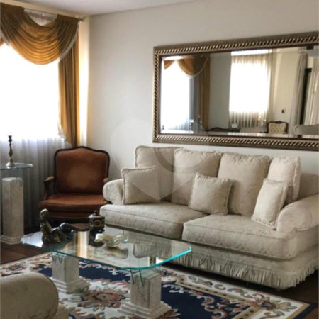 Apartamento à venda com 4 suítes em Santana, São Paulo, SP
