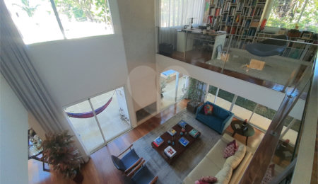 Casa à venda com 4 suítes no condomínio Laplace Spe, São Paulo - SP