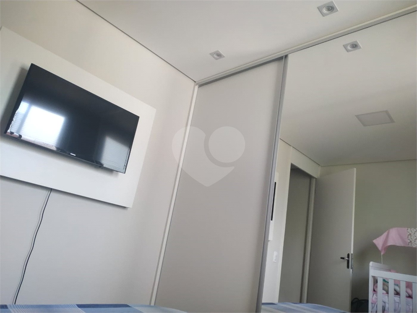 Apartamento à venda com 2 quartos em Parque Ipê, São Paulo, SP