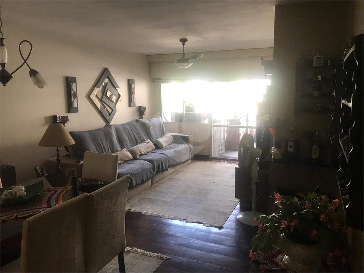 Apartamento à venda com 3 quartos, sendo 1 suíte,  em Andaraí, Rio de Janeiro, RJ