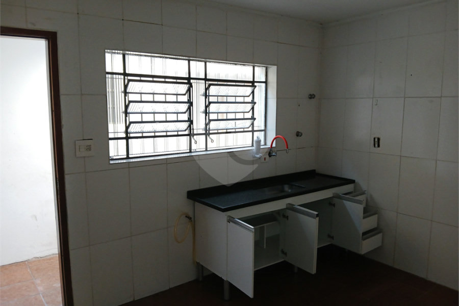 Sobrado à venda com 2 quartos em Jardim Brasil (zona Norte), São Paulo, SP