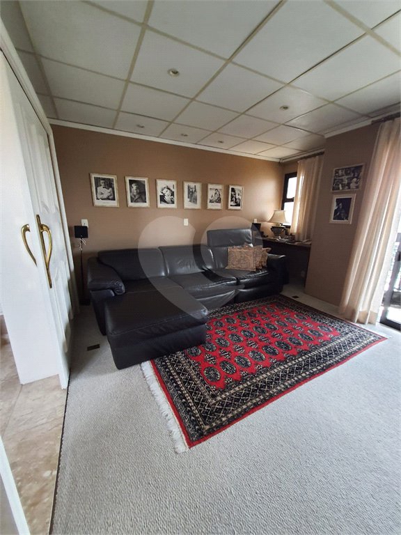 Apartamento à venda com 4 suítes em Vila Andrade, São Paulo, SP