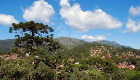 Terreno à venda no Centro, Camanducaia, MG