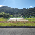 Terreno à venda no condomínio Portal Lamis, Bom Jesus dos Perdões - SP