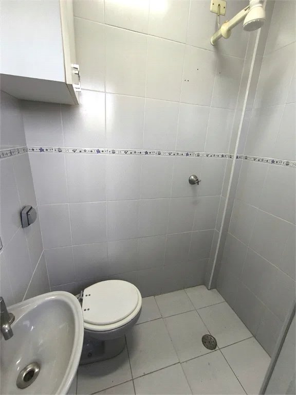 Apartamento à venda com 2 quartos em Brooklin Paulista, São Paulo, SP
