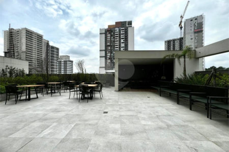 Apartamento à venda com 3 suítes, em Vila Independência, São Paulo, SP