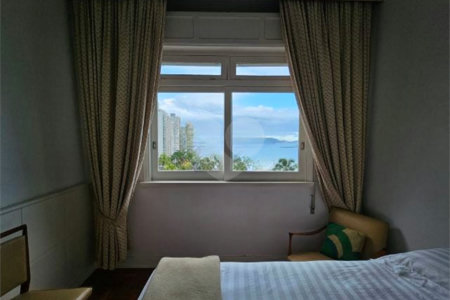 Apartamento à venda com 4 quartos em Pitangueiras, Guarujá, SP