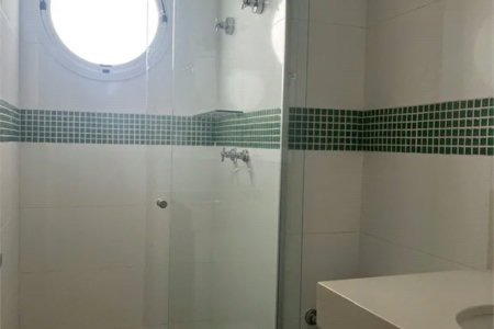 Apartamento à venda com 3 suítes em Vila Andrade, São Paulo, SP