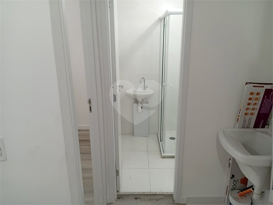 Apartamento para alugar com 1 quarto em Vila Gustavo, São Paulo, SP