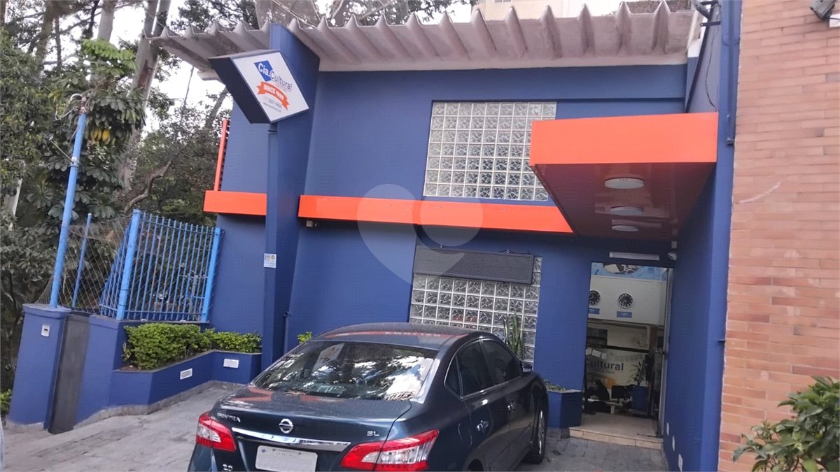 Prédio à venda em Vila Madalena, São Paulo, SP