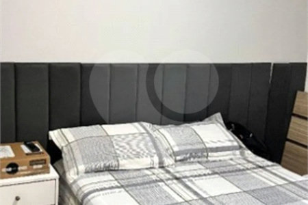 Apartamento à venda com 2 quartos em Macedo, Guarulhos, SP