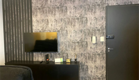 Apartamento à venda com 1 suíte em Brás, São Paulo, SP