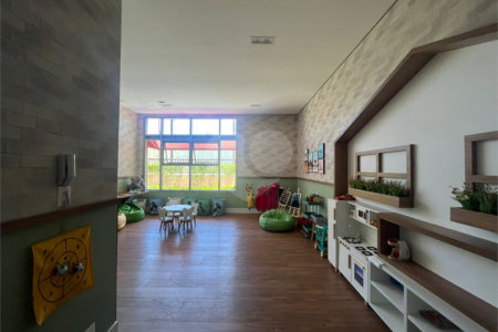 Cobertura à venda com 3 quartos, sendo 2 suítes, em Lapa, São Paulo, SP