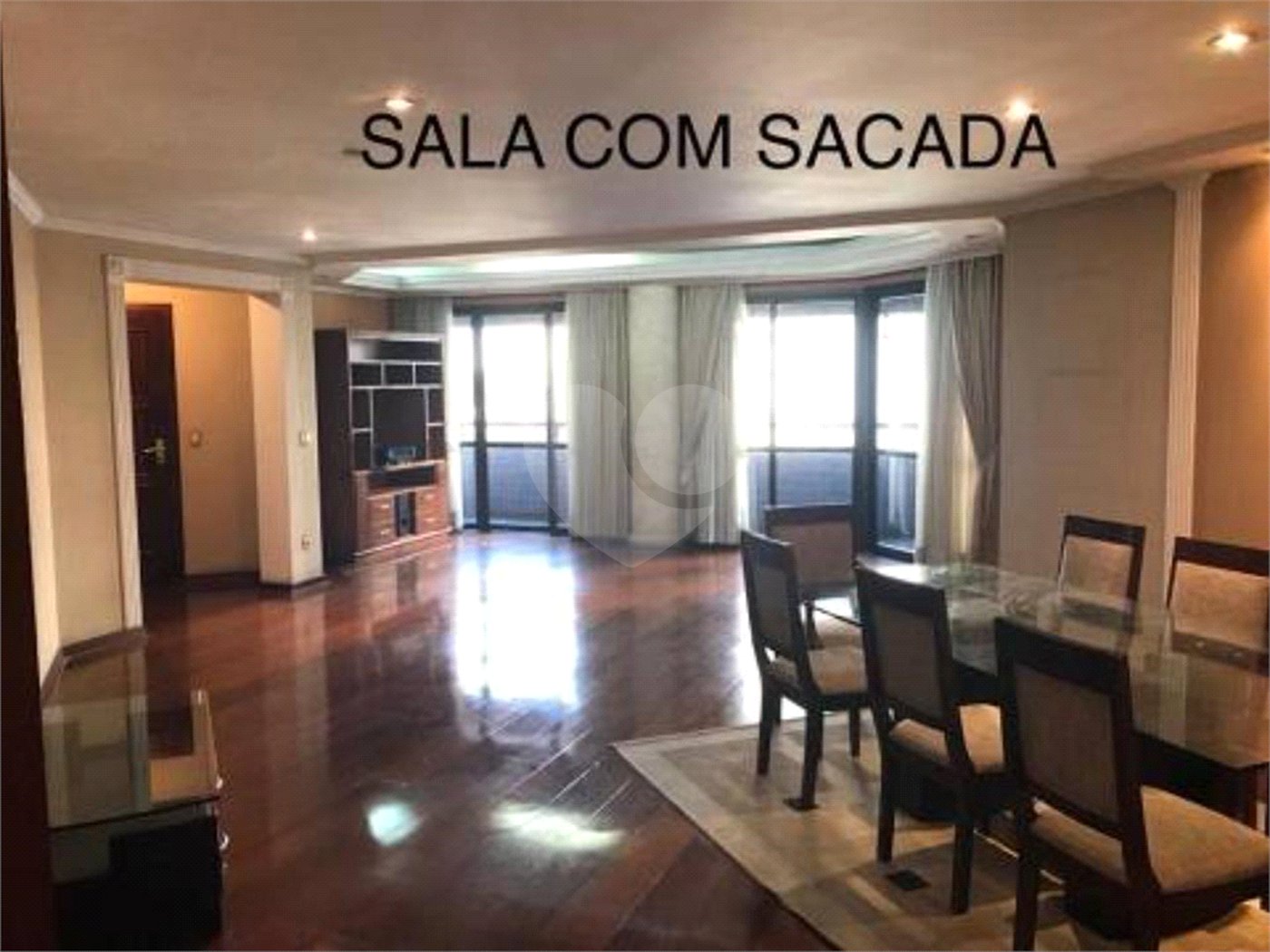 Apartamento à venda com 4 quartos, sendo 2 suítes, em Barcelona, São Caetano do Sul, SP