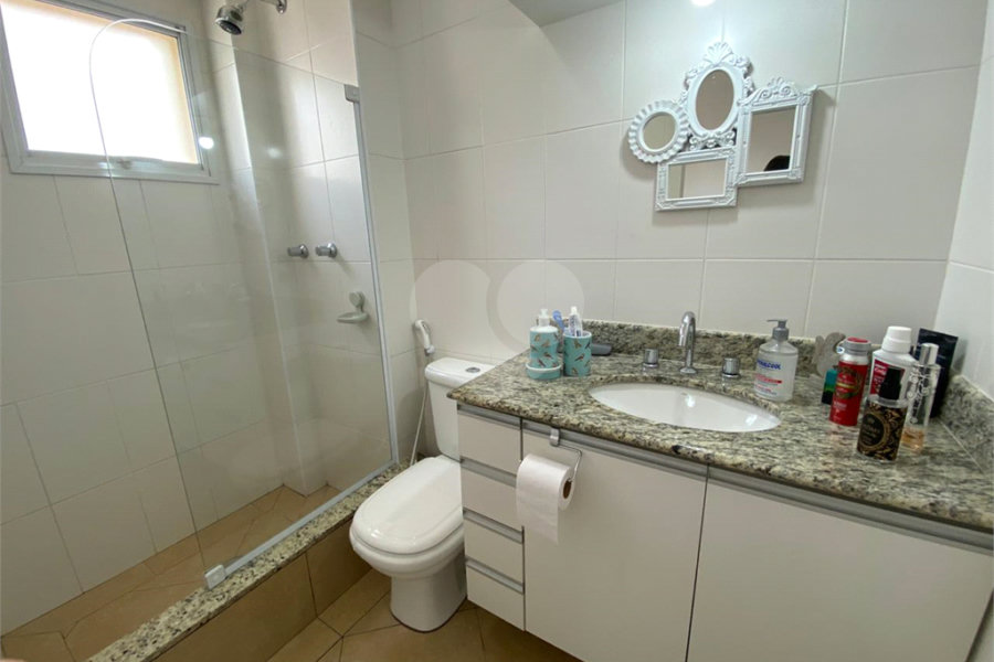 Apartamento à venda com 3 quartos, sendo 2 suítes, em Santana, São Paulo, SP