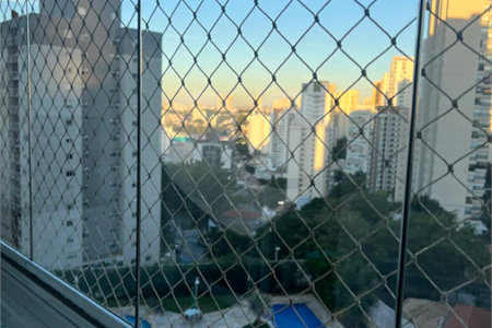 Apartamento à venda com 4 quartos, sendo 1 suíte, em Vila Mariana, São Paulo, SP