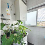 Apartamento à venda com 2 quartos, sendo 1 suíte, em Jardim Esmeralda, São Paulo, SP