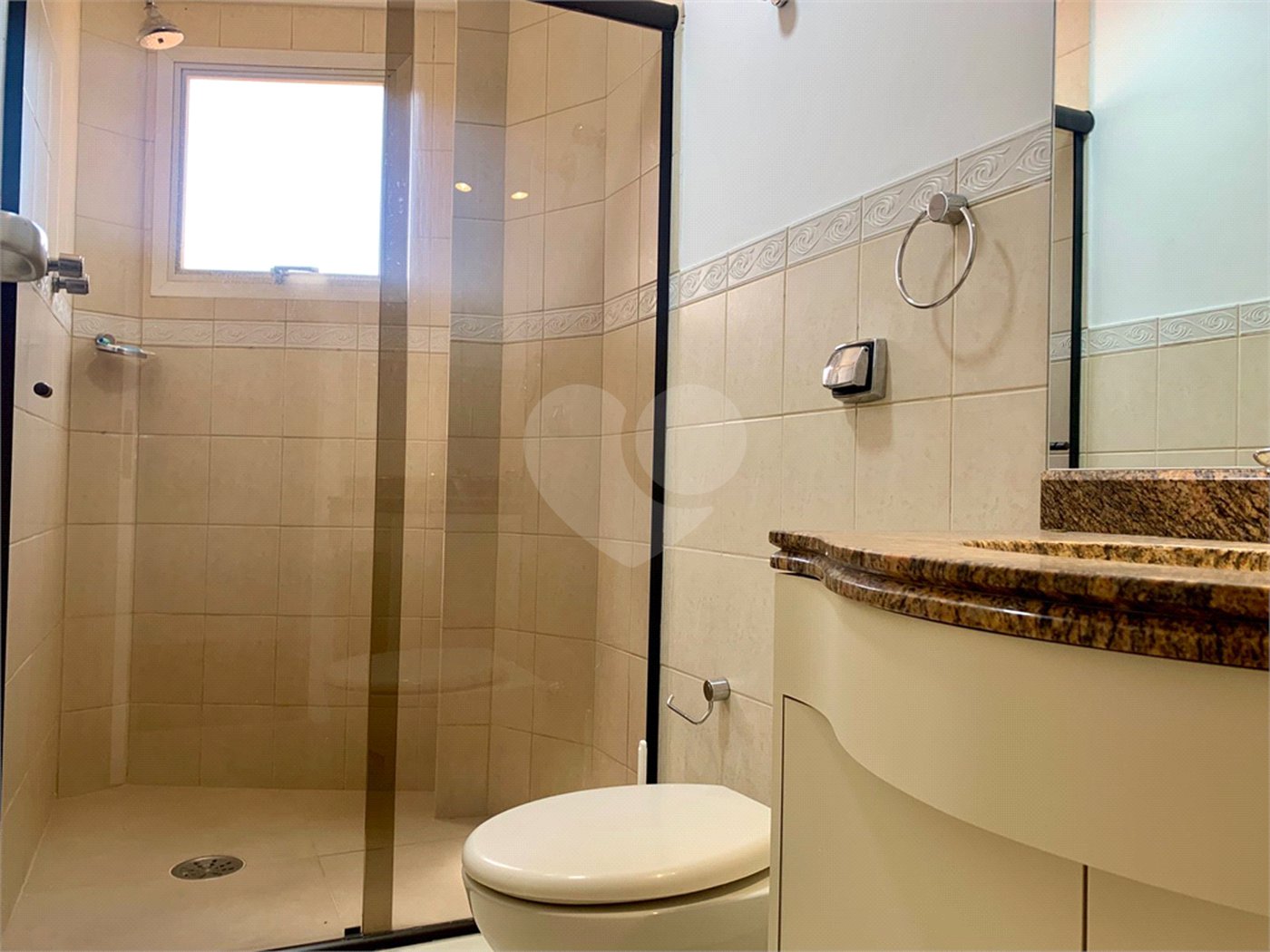 Apartamento à venda com 3 quartos, sendo 1 suíte, em Perdizes, São Paulo, SP