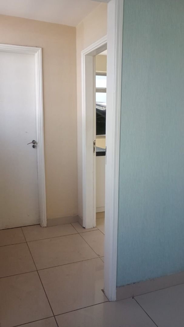 Sala para alugar, 80 m² por R$ 5.000,00/mês - Boqueirão - Santos/SP