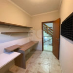 Casa para alugar com 3 suítes no condomínio Bosque de Grevilea, Vinhedo - SP